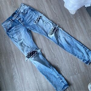 COPY - AMIRI Mx1 Playboy